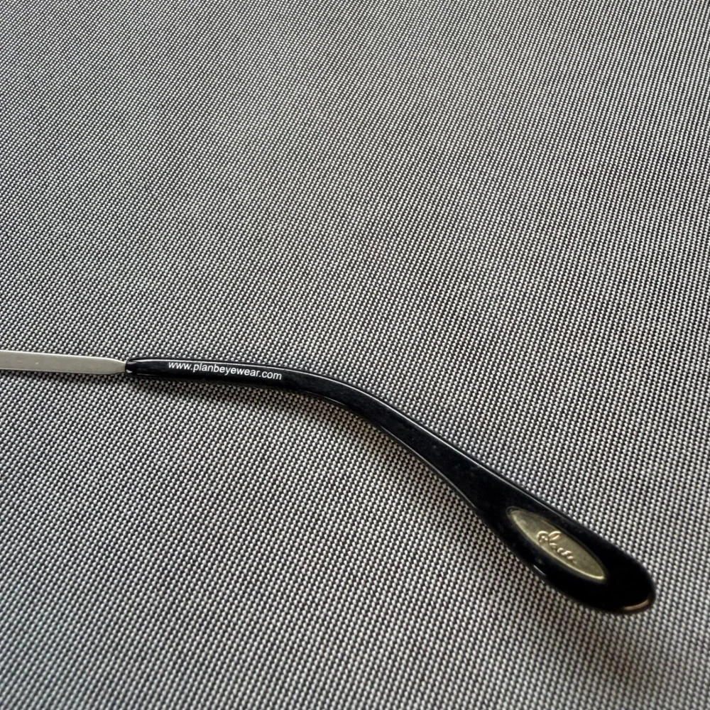 Glacée canada eyeglass